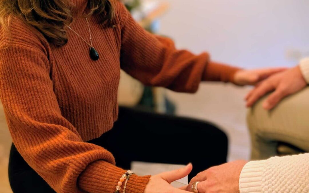 Wellness Kinesiology